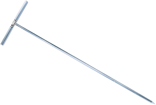 [H-4188] Varilla de sonda, 36''