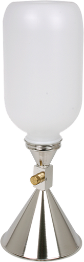 [H-4245] Aparato de densidad, 6'' de diámetro