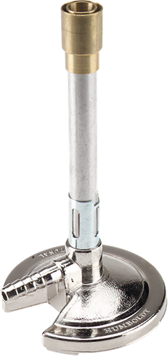 [H-5870] Quemador Tubo 13 mm Gas Natural