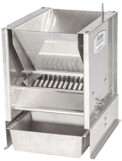 [H-4291] Minidivisor, 48 canales, 1 1/8'' de ancho