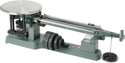 [H-4785] Balanza, solución para trabajo pesado, 20 kg x 1 g