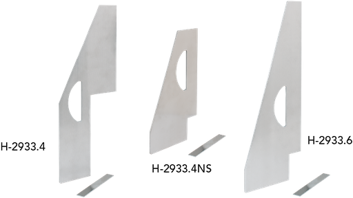 [H-2933.4NS] Dispositivo de Verificacion Perpendicular para Cilindro de 4"x 8" con Anillo Estandar (Sin Espaciador)