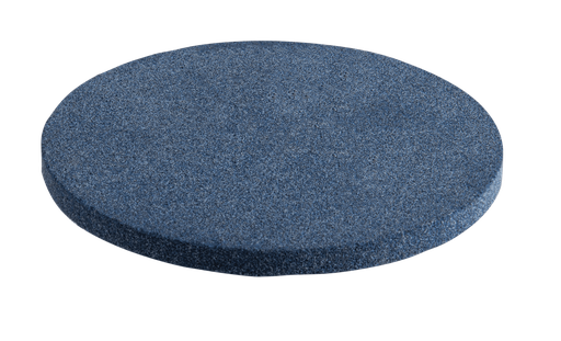 Placa porosa (piedra) para 2.0 '' de diametro (1.985 x 1/4 ")