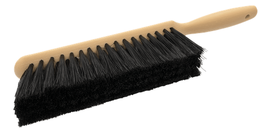 [H-3776] Cepillo de mesa mediano