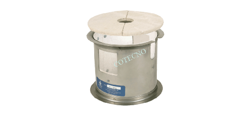 [H-1940] Escudo de destilacion