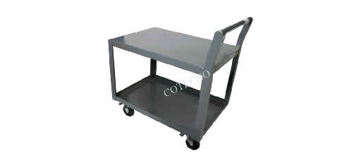 [H-2943] Carro de muestra, soldado