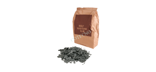 [H-2959] Compuesto de recubrimiento, tipo escamas