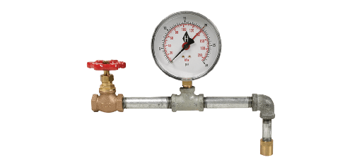 [H-3806] Aparato de tamizado para lavado en humedo