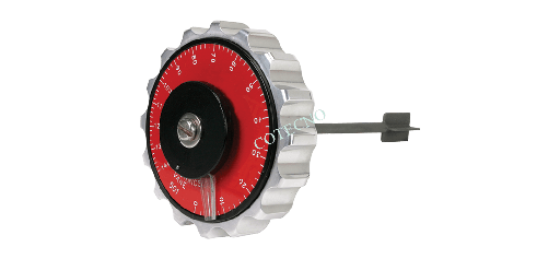 [H-4221] Probador de resistencia al corte del suelo geovane