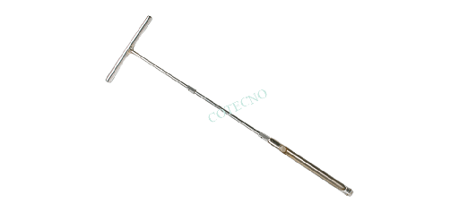 [H-4362] Muestreador de suelo clasico