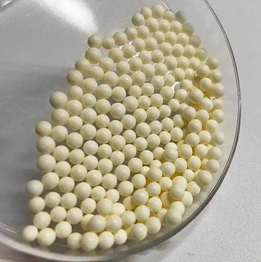 [MATCONS-611851] Bolas de ceramica