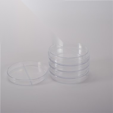 placa Petri de Plastico 60-100 mm