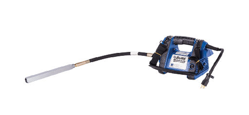 [H-2999A.4F] Vibrador de laboratorio, 220 v 50/60 hz