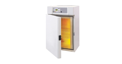 [H-30324.4F] Horno de laboratorio