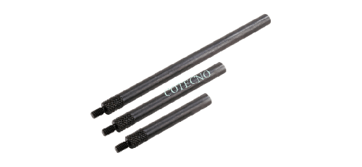 [H-4466.10] Puntos de extension, 1'' de longitud (25,4 mm)