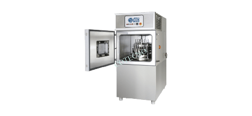 [HA-5500.7F.3] Viga de flexion grande, hidraulica, de cuatro puntos: 400 v, 50 hz, trifasica