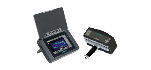 [HC-6450] Matriz pundit 250 (eco de pulso)