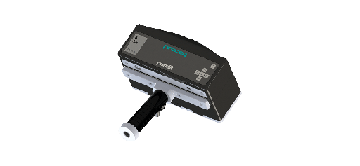 [HC-6451] Kit de actualizacion de eco de pulso ultrasonico rapic