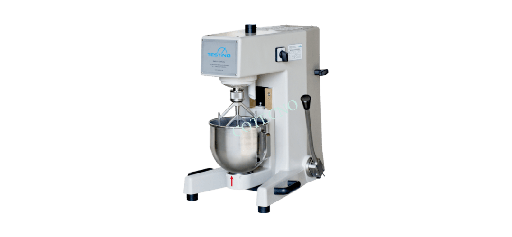 [H-3851.3F] Mezclador de mortero, 5 l (5,3 qt.), operacion manual, ASTM C305