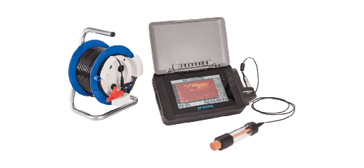 [HC-2873] Disco - corrosion profometer sin electrododo