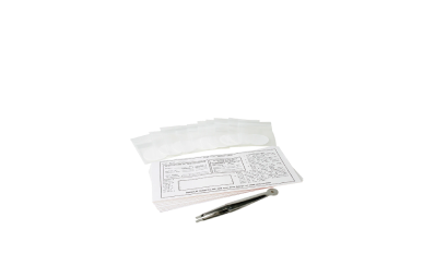 [HS-200177] Kit de prueba de fugas con proceso, paquete de 10