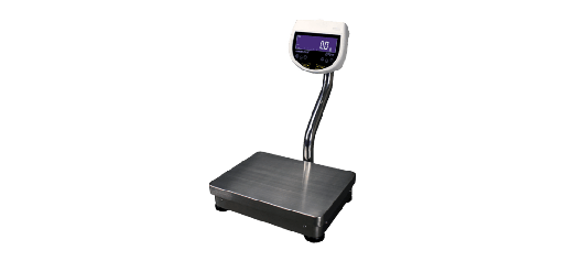 [HB-4943P.4F] Balanza de precision adam eclipse con pilar, legibilidad de 12000 g x 0,1 g, 120 v 60 hz