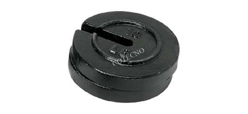 [H-4660.10] Peso 10#