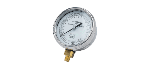 [H-2785.7] Manometro completo para medidor de aire