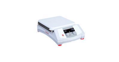 [H-7532] Guardian 5000 ceramica de 10''x10'', placa calefactora/agitador, 120 v 50/60 hz.