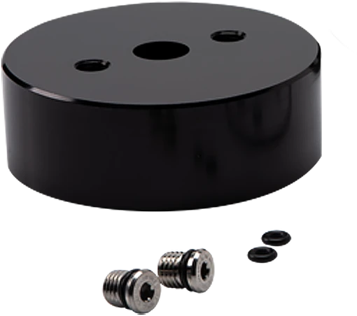 [HM-4199.242T] Tapa superior de 2.242''