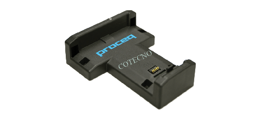 [HC-2873.7] Cargador rapido para profometer corrosion