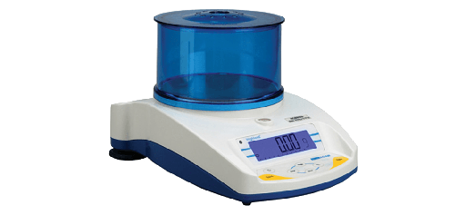 [HB-4712A.4F] Balanza, 600G x 0,01G adam HCB, calibrada, 220 50/60Hz