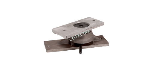 [H-4156SB] Base giratoria/gato mecanico