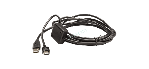 [HM-4469USB] Cable de datos USB para indicador digital solo para la serie HM-4469