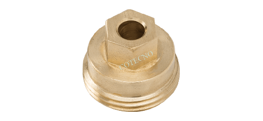 [H-2785.DB5] Tapa de bomba