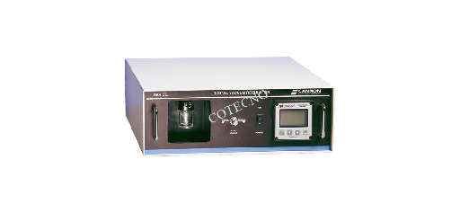 [H-1741H.4F] Regulador de presion de vacio, digital, horizontal, 240 v 50/60 hz