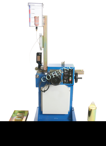 [H-3205.3F] Maquina pulidora acelerada (ASTM o BS) 230V/110V 50/60Hz