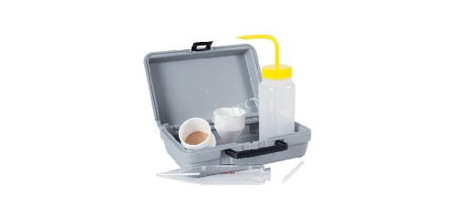 [HC-2845] Conjunto de prueba de contenido de arena; descontinuado ver HC-2845A