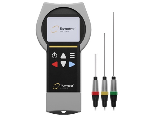 [THT-27101P001-01] Medidor de Conductividad Térmica Portátil TLS-100 V2