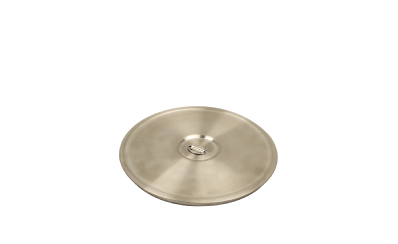 [filler_38483] Tapa para tamiz de 8" (acero inoxidable), H-3930SC