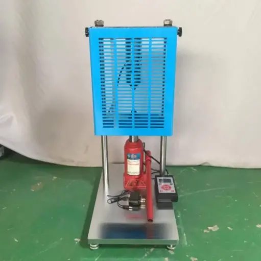 [B-01-67-0105] APARATO DE CARGA PUNTUAL DIGITAL 100 KN