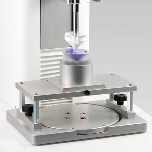 [lamy-<NA>] Reología Lamy | Dispositivo de ensayo de expansión (TX-STF) - Reología Lamy