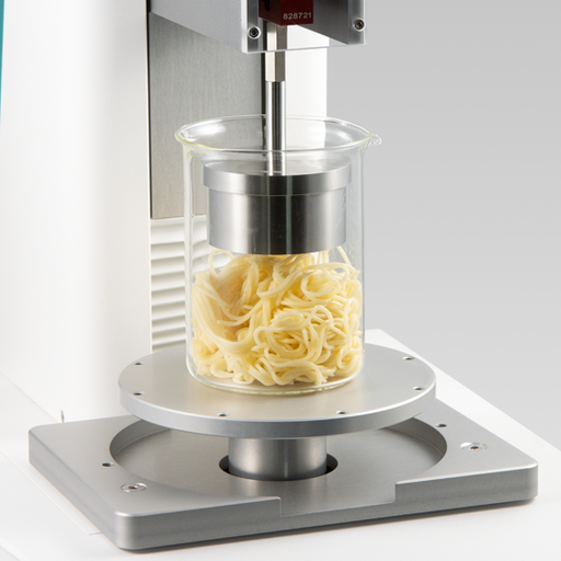 Reología Lamy | Accesorio de corte con sonda de tres anillos (TX-TRPF) - Reología Lamy