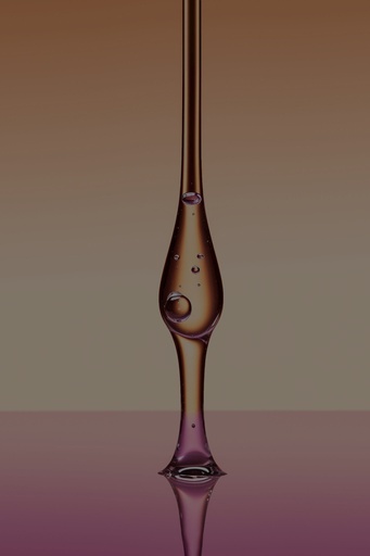 VISCOSÍMETRO RM 100 L