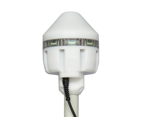 [GD-MULL1LRTK] Receptores GNSS RTK/PPK multibanda L1/L2 NK y FD para aplicaciones geofisicas e hidrograficas