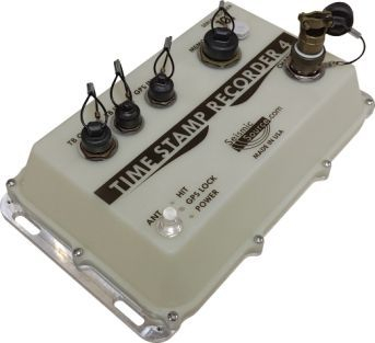 [GD-TIMSTAREC] Time Stamp Recorder - TSR 4