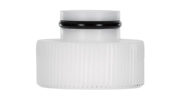 [116005.0] Tapa de Delrin