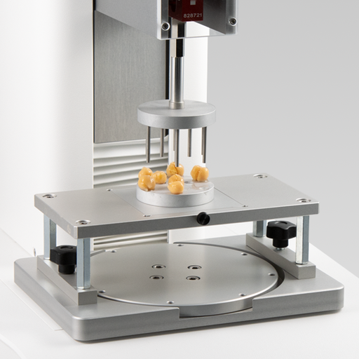 Reología Lamy | Fijación de sondas múltiples (TX-MPF) - Reología Lamy