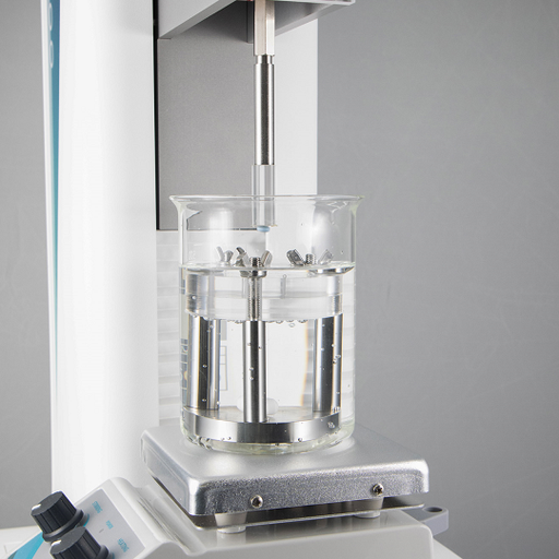 Reología Lamy | Dispositivo de mucoadherencia (TX-MAF) - Reología Lamy