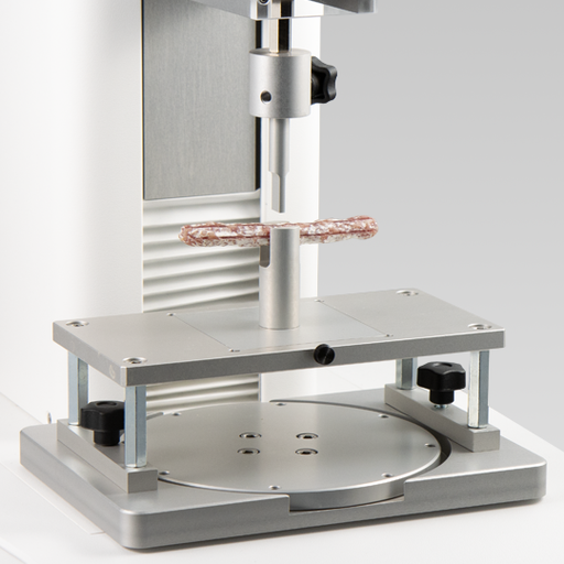 Reología Lamy | Dispositivo de mordida Volodkevich (TX-VBJF) - Reología Lamy